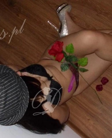 Sexi Ola 19 Lat Prywatnie