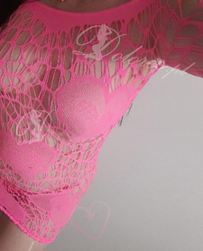 Brazylijskie kształty