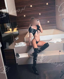 KASIA VIP JESTEM TYLKO PRZEJAZDEM