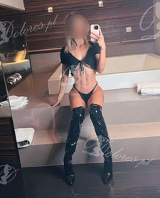 KASIA VIP JESTEM TYLKO PRZEJAZDEM