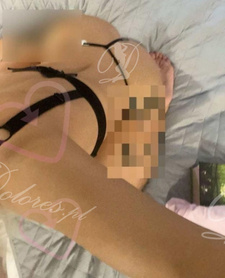 Sara Nowa w Mieście