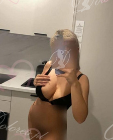 Sara Nowa w Mieście