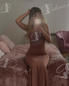 Sara Nowa w Mieście