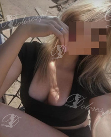 Sara Nowa w Mieście