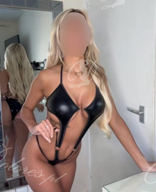 Najlepsza lala w okolicy!