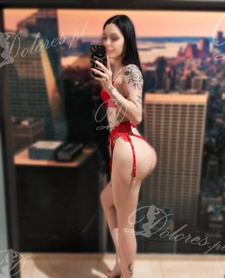 Arina - Sensual Massage