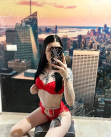 Arina - Sensual Massage