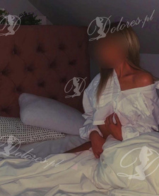 Luksusowa Masażystka