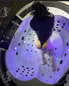 ROKSANA- LuxuryMassage!