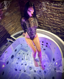 ROKSANA- LuxuryMassage!