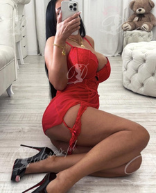 Pamela masagge luxury