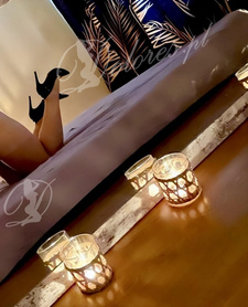 Pola masażystka z klasą