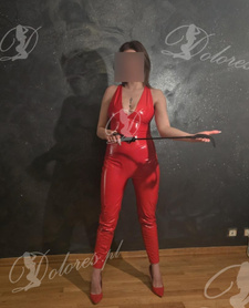 Masaz ciała z Zuzią