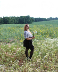 WOLFIE RED FOX OFFICIAL