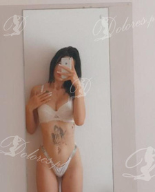 Roksana - Zerżnij mnie