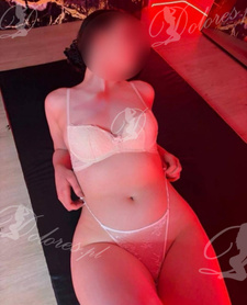 Kris Masaz Erotyczny