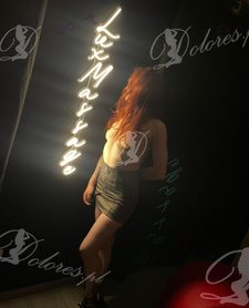 Egzotyczna-  LARA- LuxuryMassage!