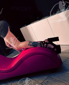 Egzotyczna-  LARA- LuxuryMassage!