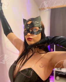 Liana Pokazy/Sexting