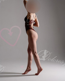 Sabrina Nuru Massage