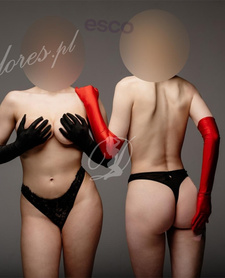 Róża Masaże Orientalne