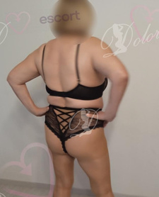 Masaż - Fetysz- Dominacja