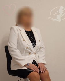 Masaż - Fetysz- Dominacja