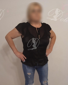 Masaż - Fetysz- Dominacja