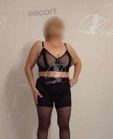 Masaż - Fetysz- Dominacja