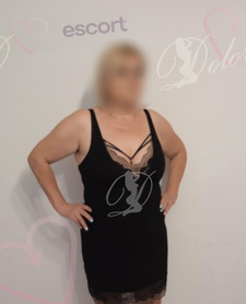 Masaż - Fetysz- Dominacja