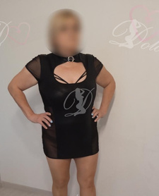 Masaż - Fetysz- Dominacja