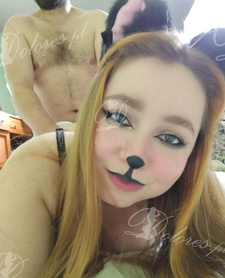 Wolfie Red Fox Official