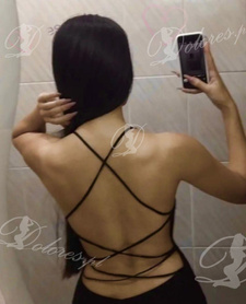 Zapraszam na masaż Ola