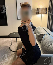 Mała Dziewczynka PRIV