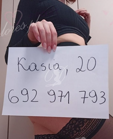 Kasia