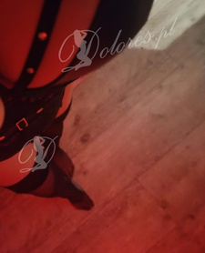 Salon Masażu Erotycznego