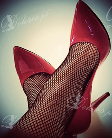 Fetysz stóp i Dominacja Mój Autut .....