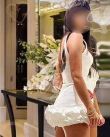 Fetysz stóp i Dominacja Mój Autut .....