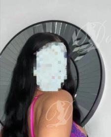 Seks maszyna Martusia