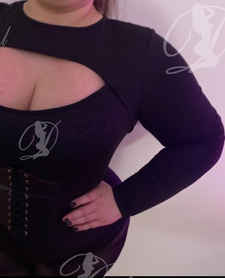 Masaż z lodzikiem na macie