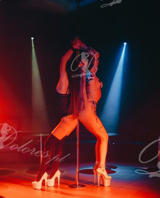 Wyjazdy Cameleon Club