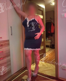 200 zł godzina Namiętna Cycatka