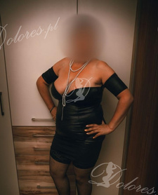 200 zł godzina Namiętna Cycatka