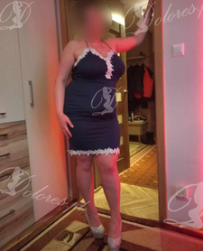 200 zł godzina Namiętna Cycatka