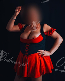 200 zł godzina Namiętna Cycatka