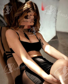 Salon Masażu. Nowe Dziewczyny.