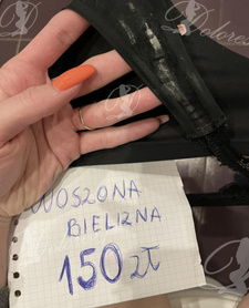 Nowy pakiecik ,Niegrzeczna studentka