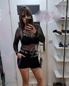 Fisting Mistress Lana, Skat