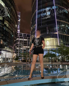 Fisting Mistress Lana, Skat