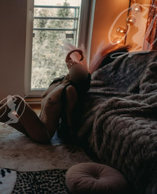 Eliza Masaż Prywatnie